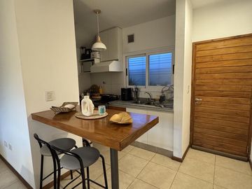 Departamento tipo duplex en venta en San Martin