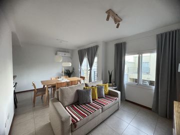 Departamento tipo duplex en venta en San Martin