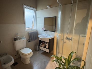 Departamento tipo duplex en venta en San Martin