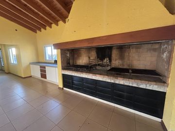 Departamento tipo duplex en venta en San Martin