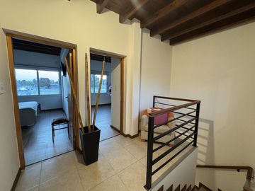 Departamento tipo duplex en venta en San Martin