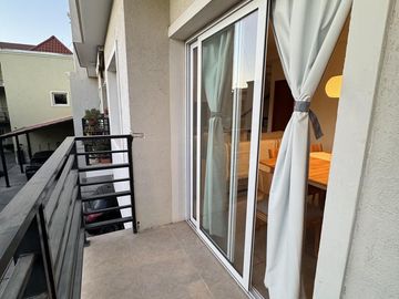 Departamento tipo duplex en venta en San Martin