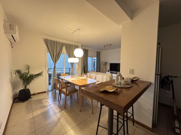 Departamento tipo duplex en venta en San Martin