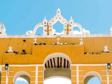 Terreno en Venta en Privada Bajlum, Ebulá, Izamal