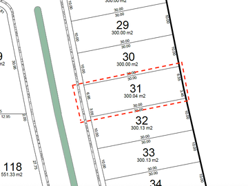 Terreno en Venta en Privada Bajlum, Ebulá, Izamal