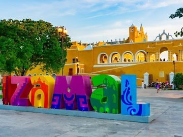 Terreno en Venta en Privada Bajlum, Ebulá, Izamal
