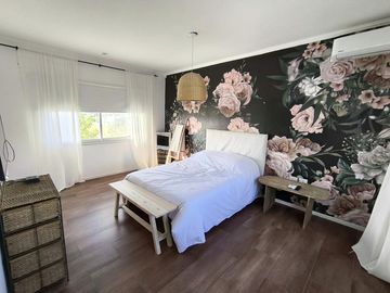 VENTA CASA SAN SEBASTIAN 5 AMB CON DEPENDENCIAS