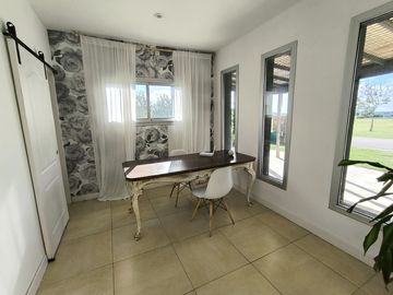 VENTA CASA SAN SEBASTIAN 5 AMB CON DEPENDENCIAS