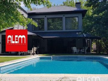 Casa en venta en El Ombu | 3 Dormitorios
