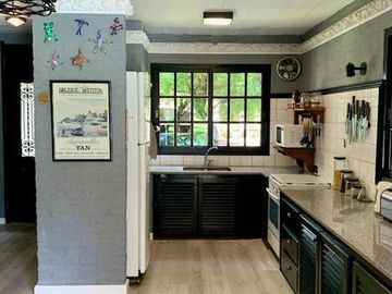 Casa en venta en El Ombu | 3 Dormitorios
