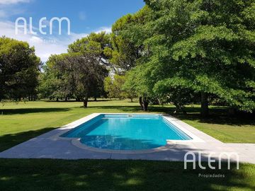 Casa en venta en El Ombu | 3 Dormitorios