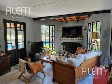 Casa en venta en El Ombu | 3 Dormitorios
