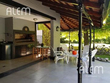 Casa en venta en El Ombu | 3 Dormitorios