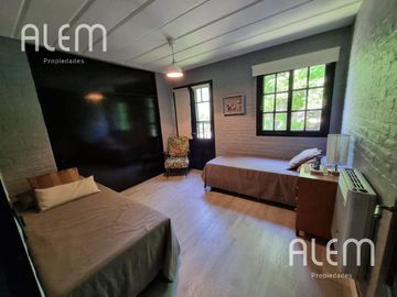 Casa en venta en El Ombu | 3 Dormitorios