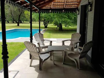 Casa en venta en El Ombu | 3 Dormitorios