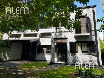 Casa en venta en El Ombu | 3 Dormitorios