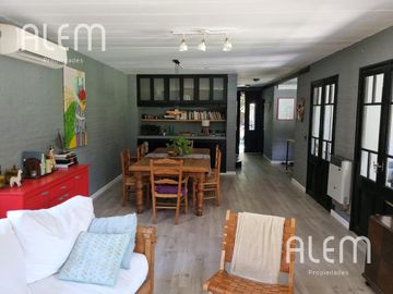 Casa en venta en El Ombu | 3 Dormitorios