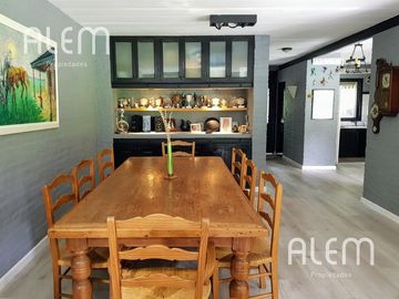 Casa en venta en El Ombu | 3 Dormitorios