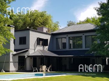 Casa en venta en El Ombu | 3 Dormitorios