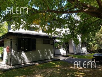 Casa en venta en El Ombu | 3 Dormitorios