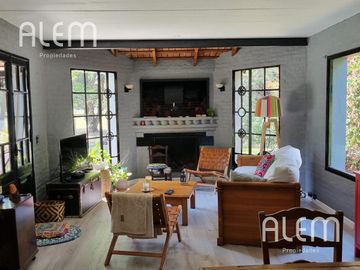 Casa en venta en El Ombu | 3 Dormitorios