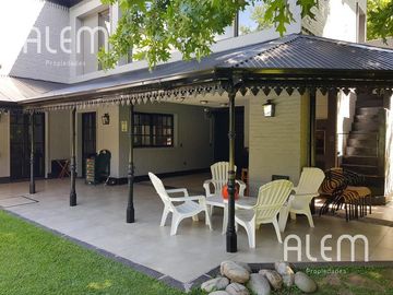 Casa en venta en El Ombu | 3 Dormitorios