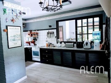 Casa en venta en El Ombu | 3 Dormitorios