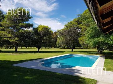 Casa en venta en El Ombu | 3 Dormitorios