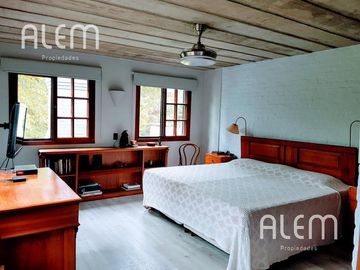 Casa en venta en El Ombu | 3 Dormitorios