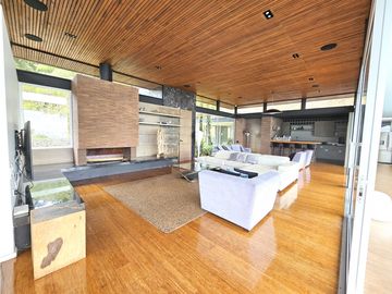 Venta Finca Luxury en Rionegro El Tablazo | Amoblada y con 2 caballos