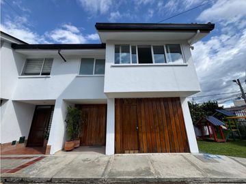 BROKER - CASA EN VENTA BARRIO CIUDAD JARDIN POPAYAN