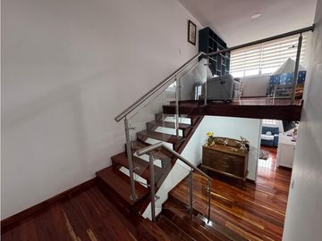 BROKER - CASA EN VENTA BARRIO CIUDAD JARDIN POPAYAN