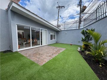 BROKER - CASA EN VENTA BARRIO CIUDAD JARDIN POPAYAN