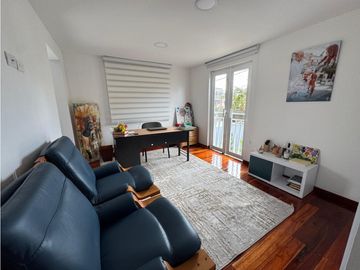 BROKER - CASA EN VENTA BARRIO CIUDAD JARDIN POPAYAN