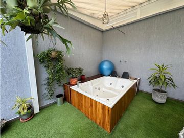 BROKER - CASA EN VENTA BARRIO CIUDAD JARDIN POPAYAN