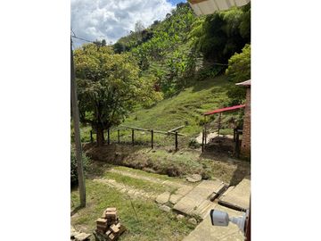 VENTA FINCA GÉNOVA QUINDIO COLOMBIA 320774----