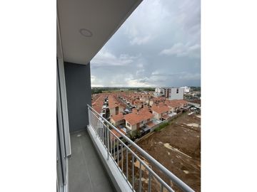 BROKER - APARTAMENTO EN VENTA CONDOMINIO MARSELLA CAMPOBELLO POPAYAN