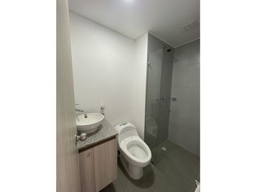 BROKER - APARTAMENTO EN VENTA CONDOMINIO MARSELLA CAMPOBELLO POPAYAN