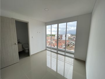 BROKER - APARTAMENTO EN VENTA CONDOMINIO MARSELLA CAMPOBELLO POPAYAN