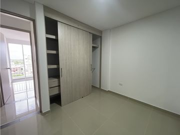 BROKER - APARTAMENTO EN VENTA CONDOMINIO MARSELLA CAMPOBELLO POPAYAN