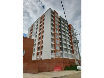 BROKER - APARTAMENTO EN VENTA CONDOMINIO MARSELLA CAMPOBELLO POPAYAN
