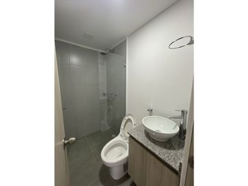 BROKER - APARTAMENTO EN VENTA CONDOMINIO MARSELLA CAMPOBELLO POPAYAN