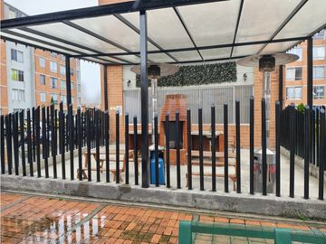 GANGA APARTAMENTO EN VENTA EN CIUDAD VERDE SOACHA