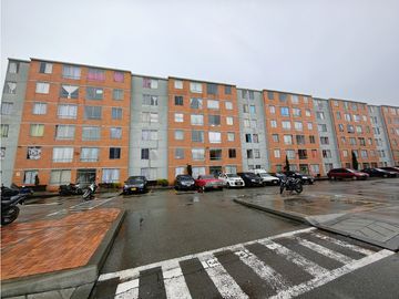 GANGA APARTAMENTO EN VENTA EN CIUDAD VERDE SOACHA