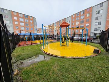 GANGA APARTAMENTO EN VENTA EN CIUDAD VERDE SOACHA