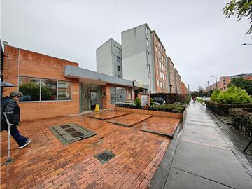 GANGA APARTAMENTO EN VENTA EN CIUDAD VERDE SOACHA