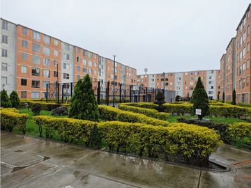 GANGA APARTAMENTO EN VENTA EN CIUDAD VERDE SOACHA