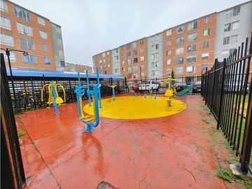 GANGA APARTAMENTO EN VENTA EN CIUDAD VERDE SOACHA