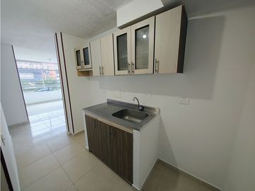 GANGA APARTAMENTO EN VENTA EN CIUDAD VERDE SOACHA