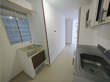 GANGA APARTAMENTO EN VENTA EN CIUDAD VERDE SOACHA